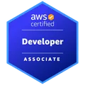 AWS Certified Developer - Associate