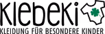 klebeki logo